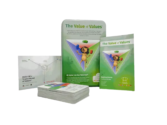 Workshop valores